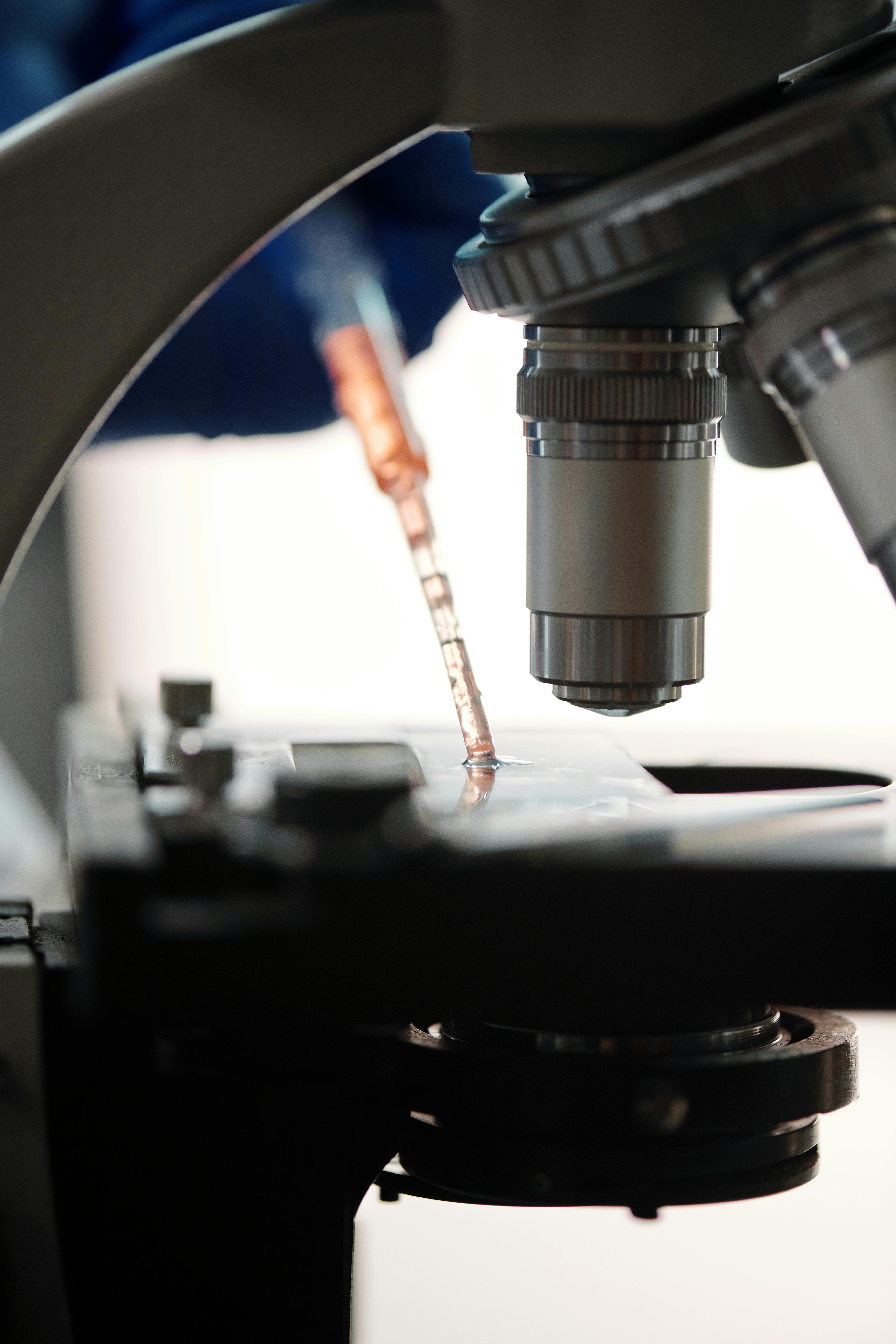 Research and development opportunity
